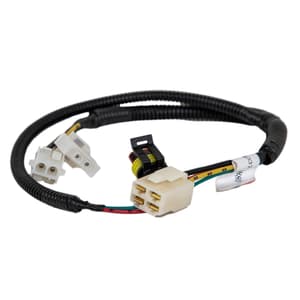 MadJax X-Series Storm DC Converter Harness