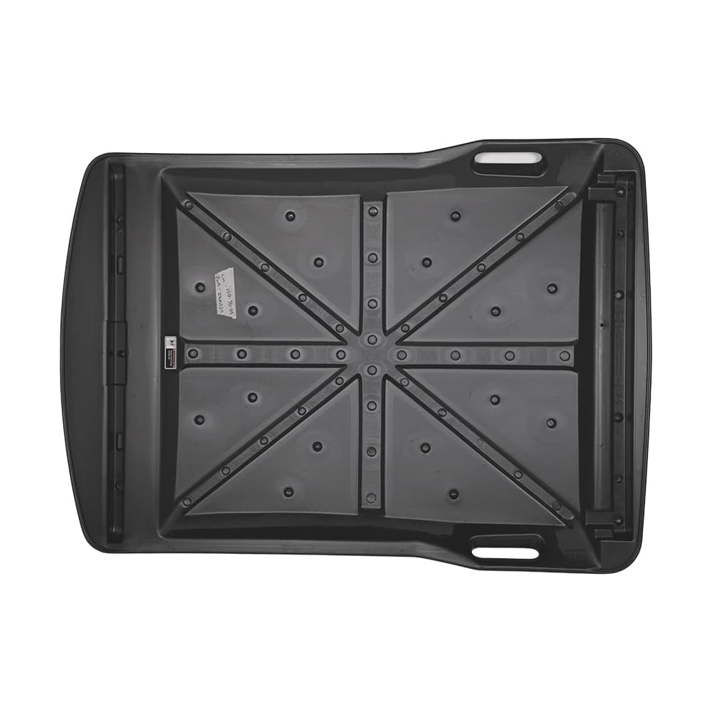 54” Replacement OEM Black EZGO TXT Top (Fits 1994.5-2013)