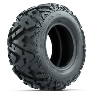 20x10-10 GTW&reg; Barrage Mud Tire