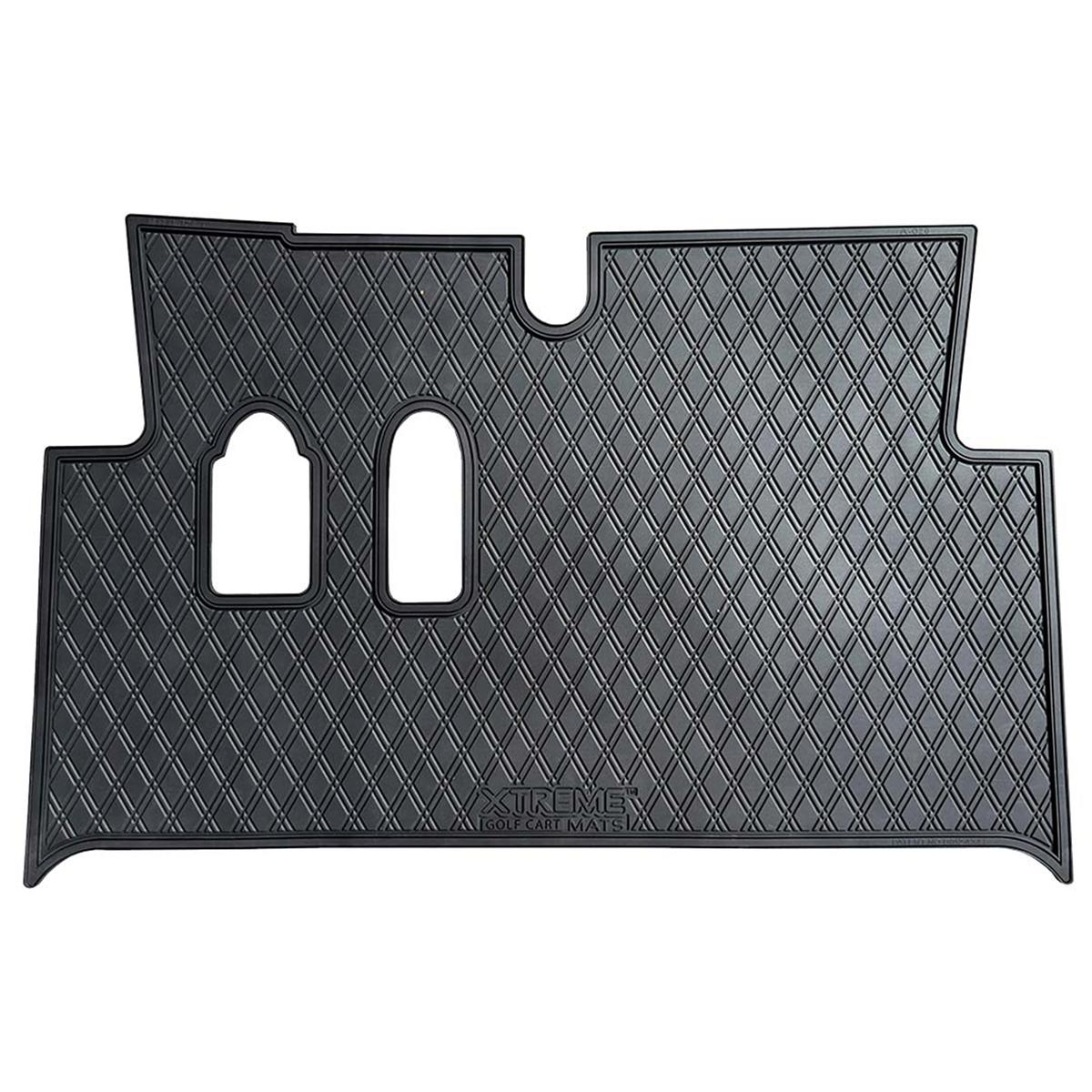 Xtreme Floor Mats for MadJax E-Series Models