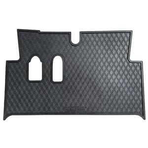 Xtreme Floor Mats for MadJax E-Series Models