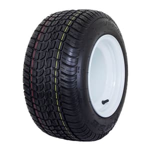 205/50-10 Duro Low-profile Tire (No Lift Required)