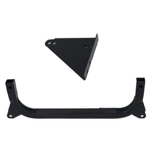 MadJax&reg; 6&Prime; Rear Lift Brackets for Yamaha Drive2 (Years 2017-Up)