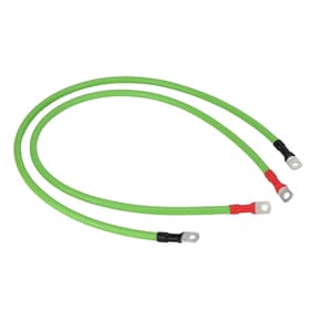 Bolt Energy 2AWG Cable Kit