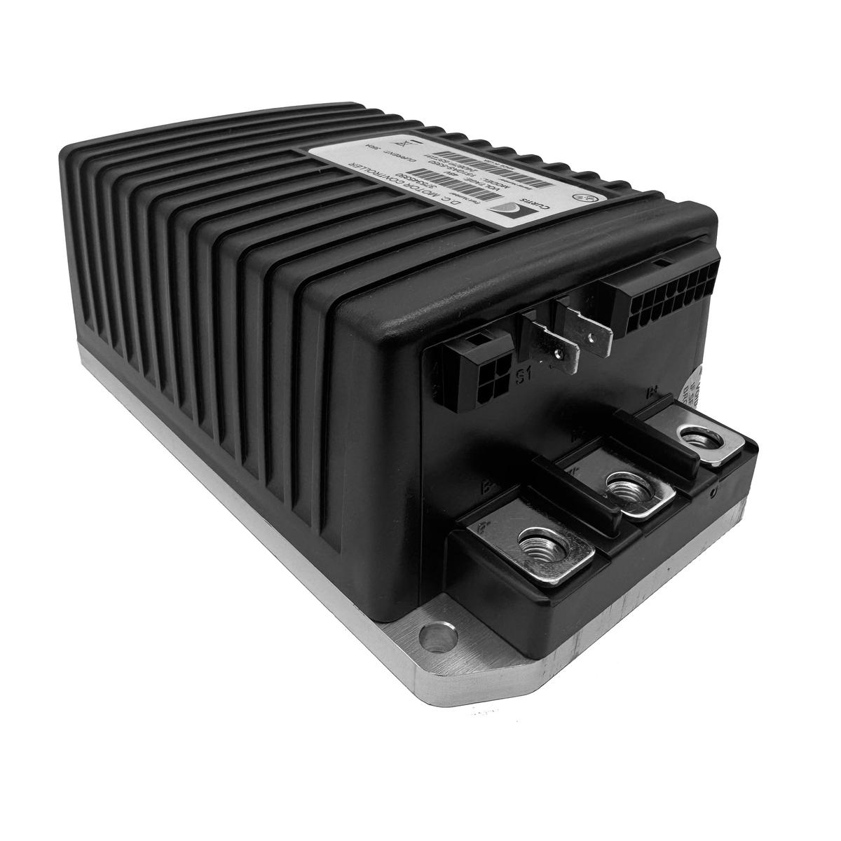 Club Car DS / Precedent IQ 350-Amp Curtis Controller (Years 2000-2009)