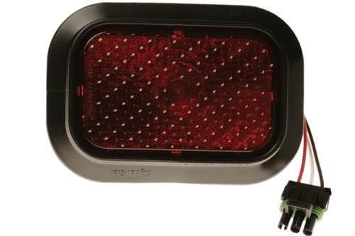 EZGO ST480 Tail Light Assembly (Years 2009-Up)