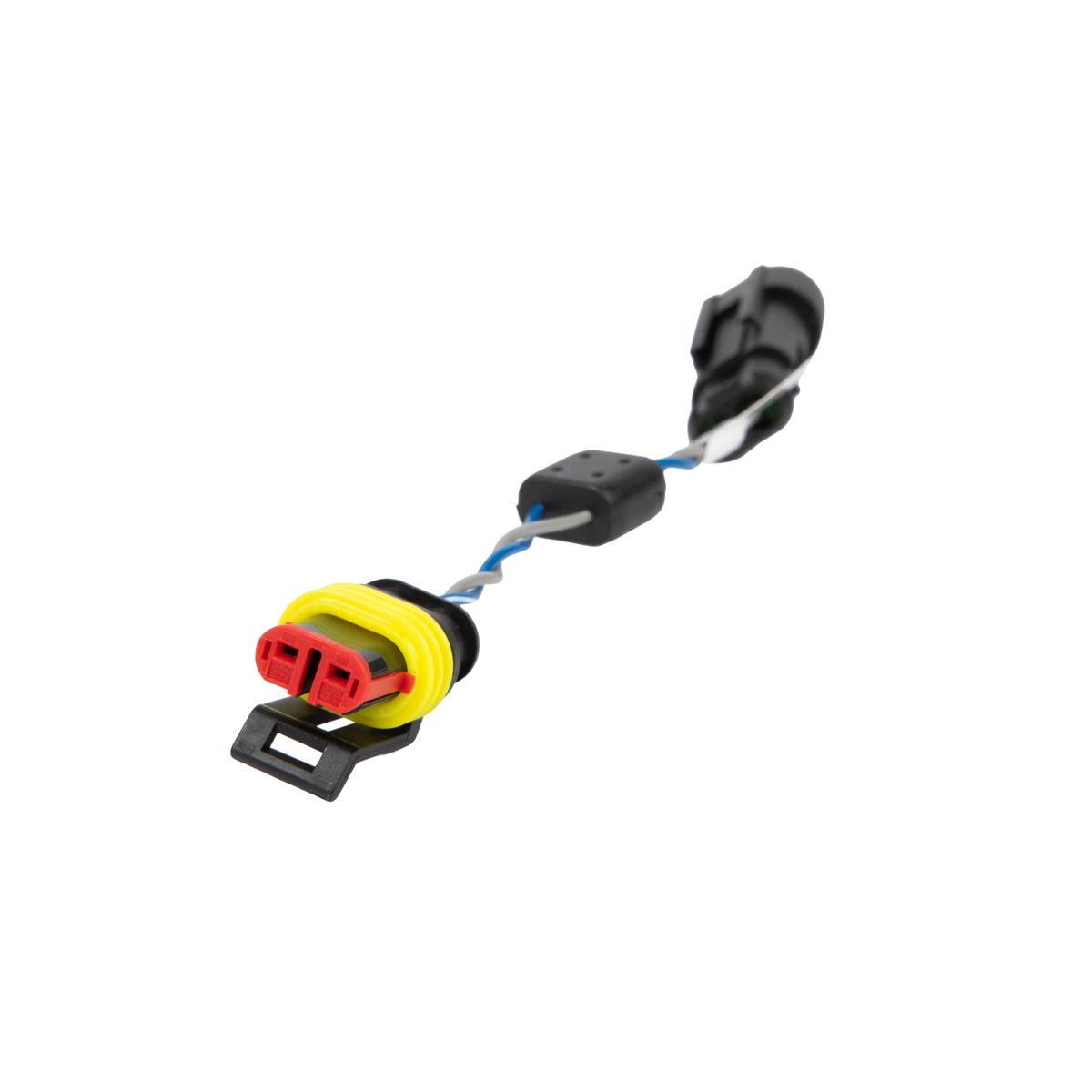 MadJax&reg; Kinect&trade; CAN Jumper Wire Harness for Navitas TAC2 Controller