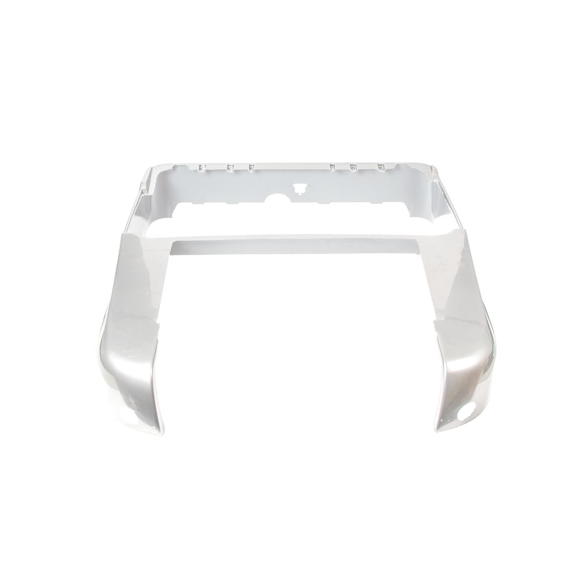 Club Car Precedent Summit White Body & Cowl Kit (Years 2004-Up)