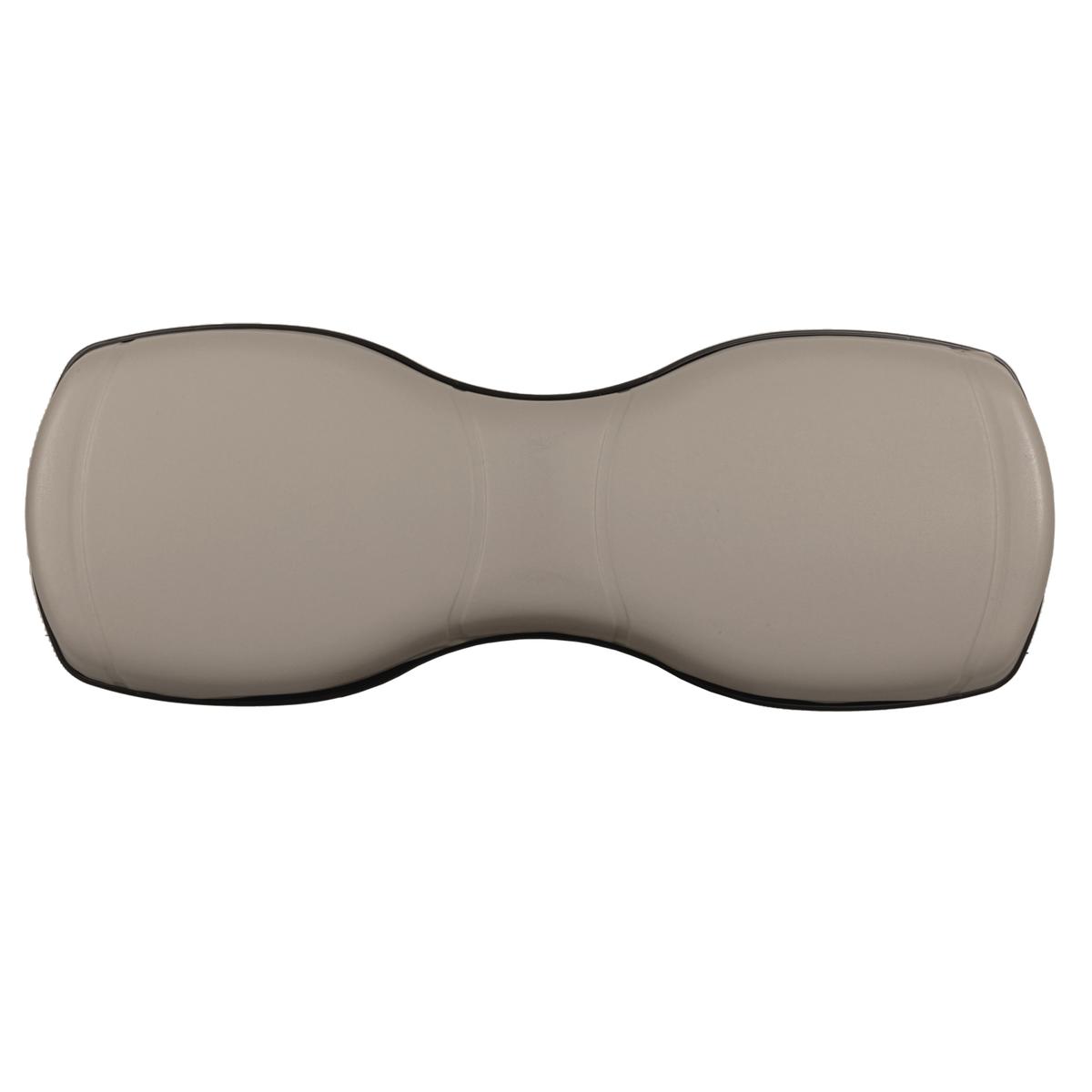 MadJax&reg; Genesis 250/300 Grey Rear Seat Cushion Set