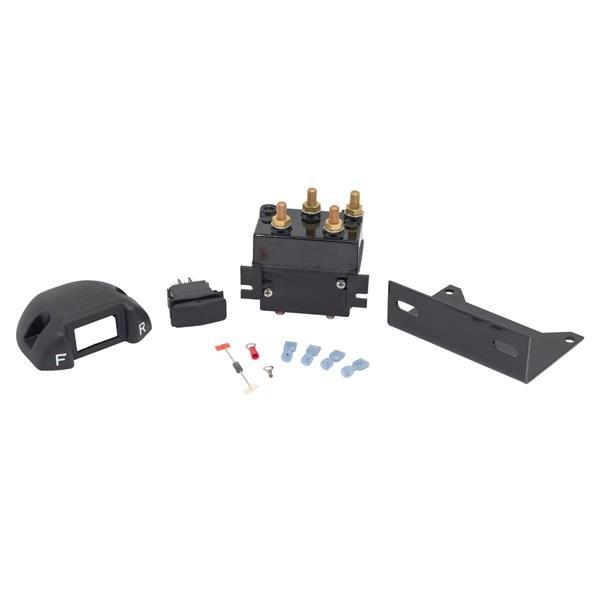EZGO TXT/Medalist Forward/Reverse Switch Assembly - Nivel Parts EZGO TXT/Medalist Forward/Reverse Switch Assembly - Nivel Parts