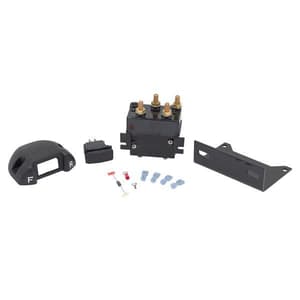 EZGO TXT/Medalist Forward/Reverse Switch Assembly