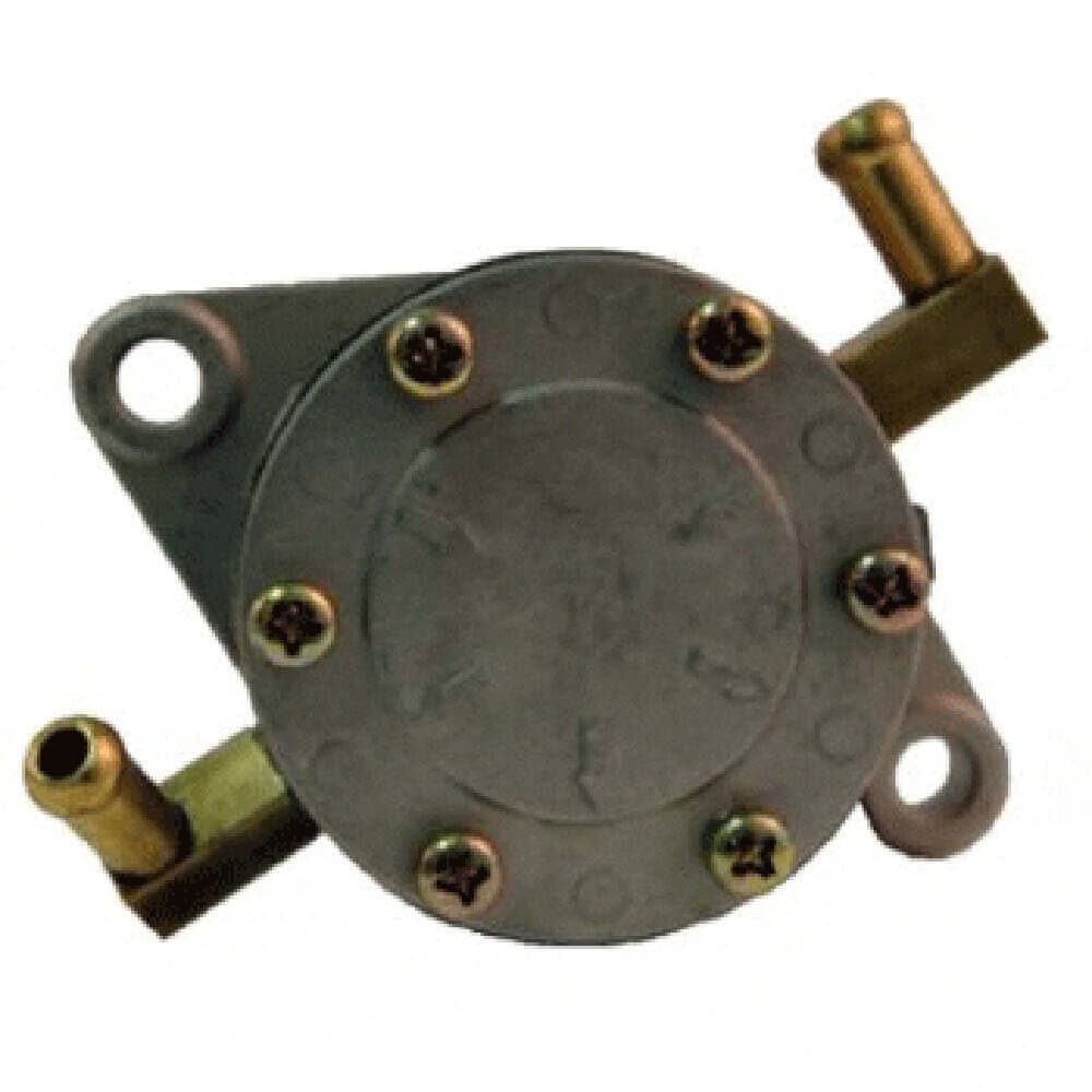 EZGO Gas 2cycle Fuel Pump (Years 19891990.5) Nivel Parts