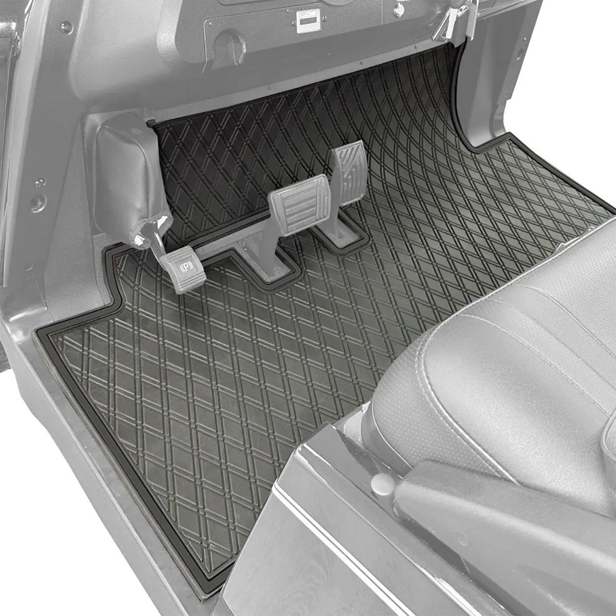 Xtreme Floor Mats for Bintelli Models