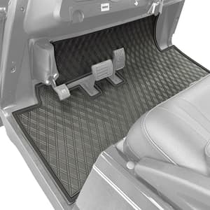 Xtreme Floor Mats for Bintelli Models