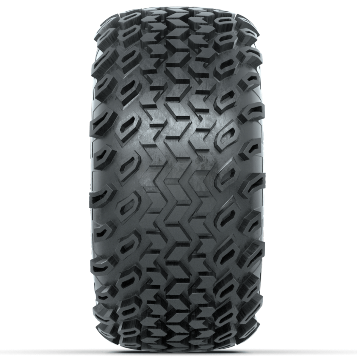 20x10-8 Duro Desert A/T Tire (Lift Required)