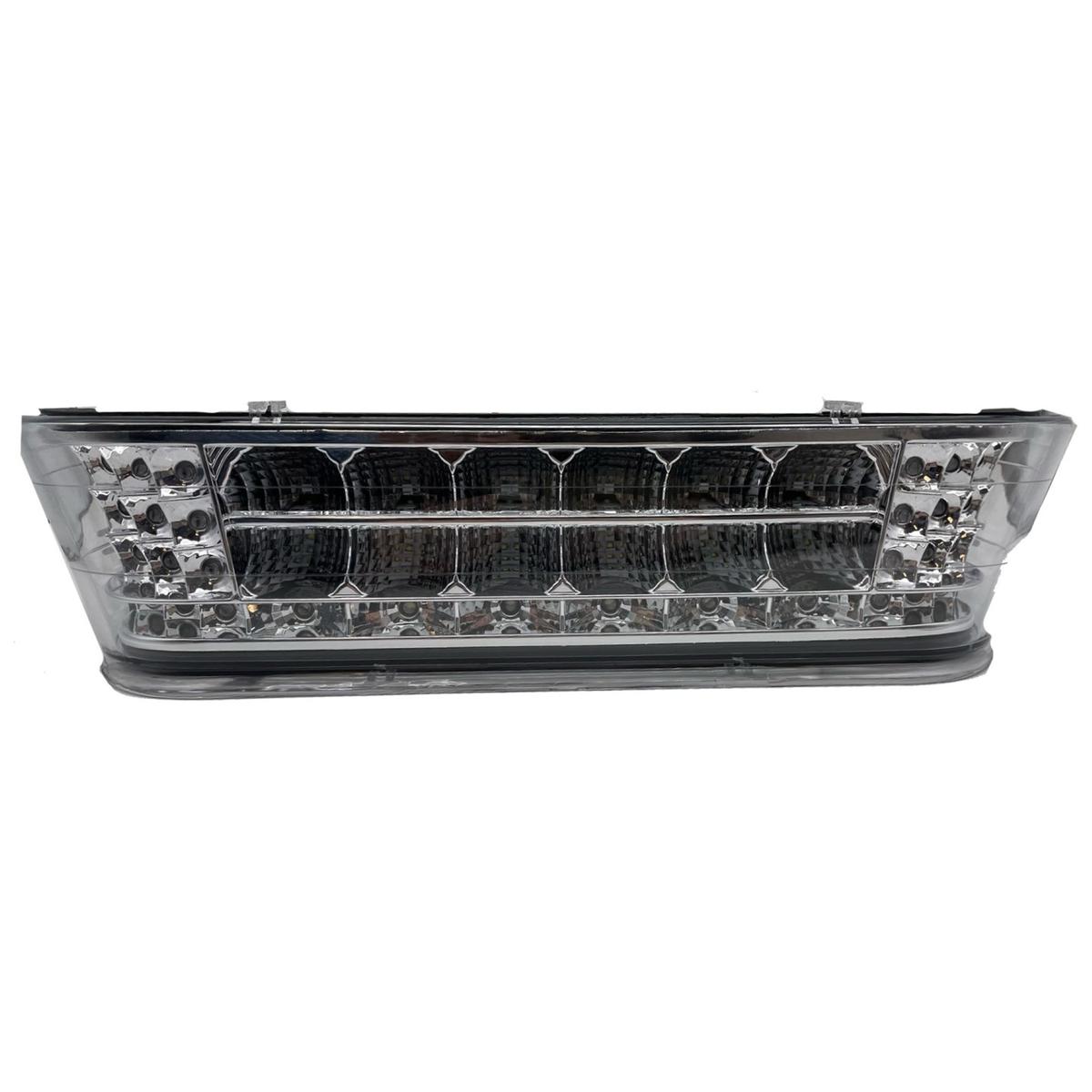 MadJax&reg; LED Replacement Precedent Light Kit Bar Only