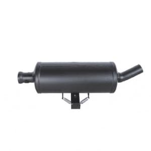 Club Car Carryall XRT Gas Muffler (Years 2004-2006)