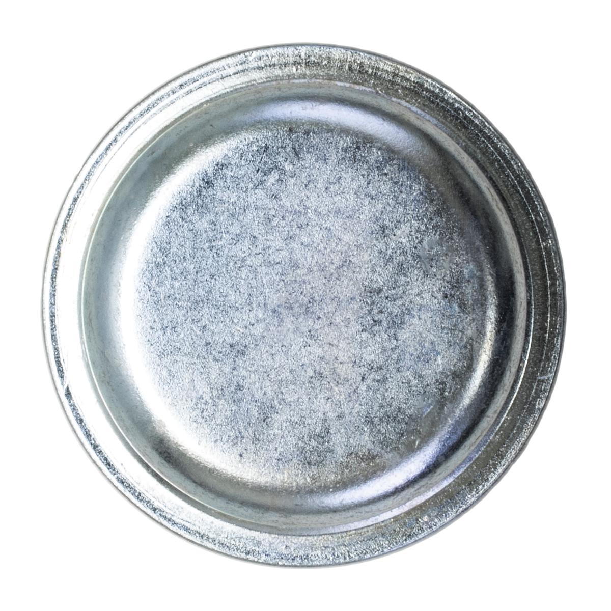 MadJax XSeries Storm Front Spindle Dust Cover