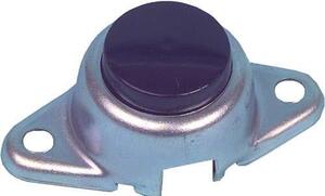 E-Z-GO Panel Mount Horn Button (Years 1975-Up)