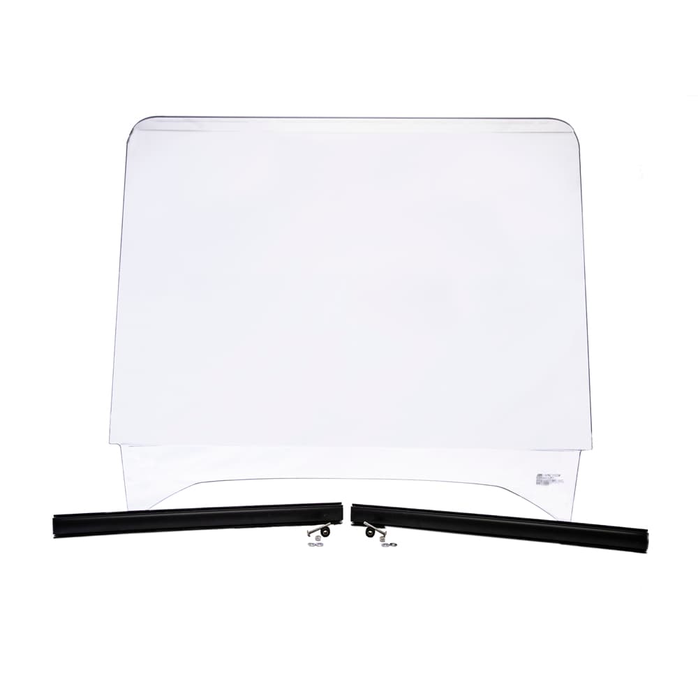 1 Piece AS4/AS5 Windshield for Storm Body Kits with 3/4” Struts