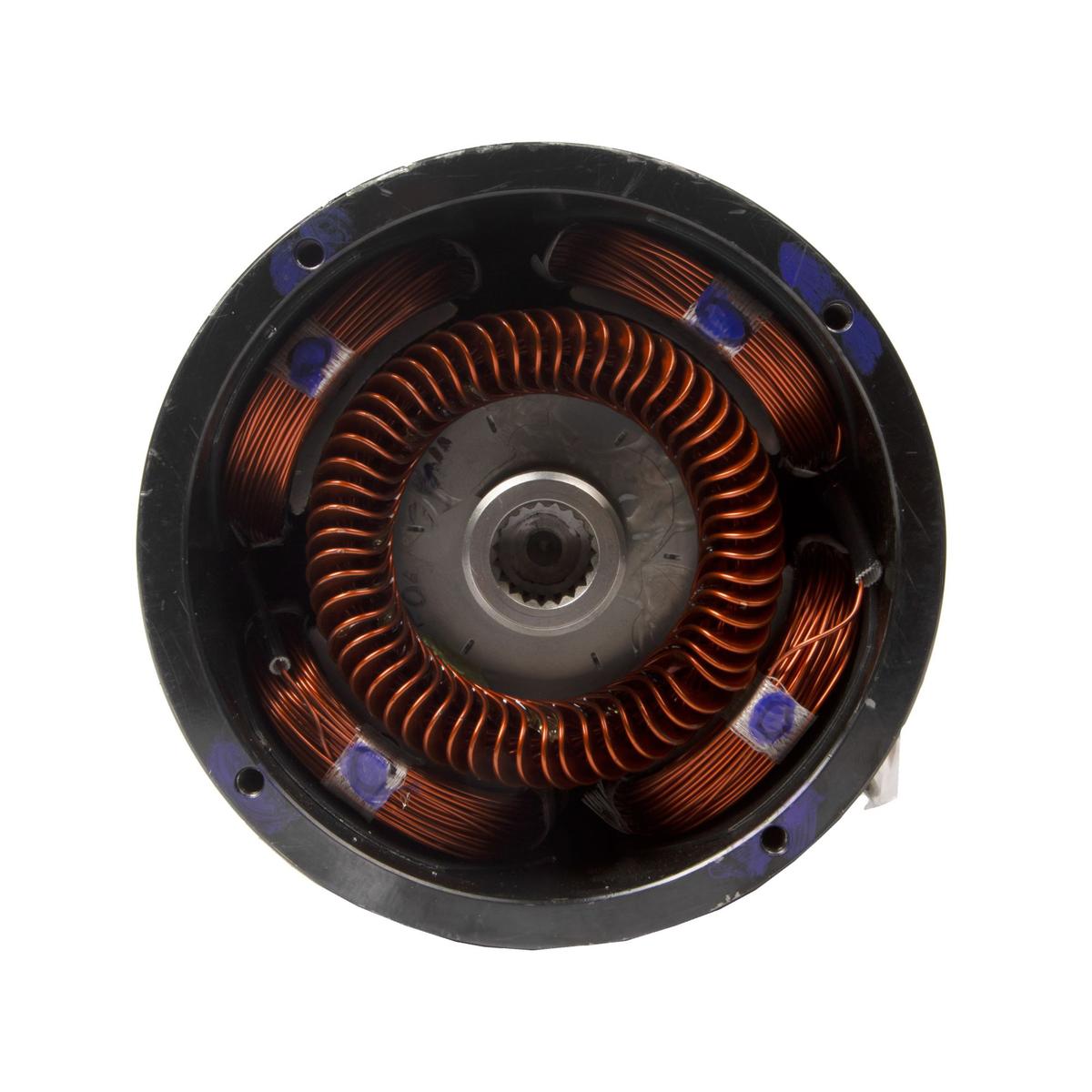 Yamaha G29/Drive 48 Volt 3.5HP AMD Stock Motor (Years 2007-2016)