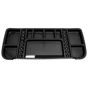 Yamaha 10-Compartment Underseat Tray (Models G29/Drive)