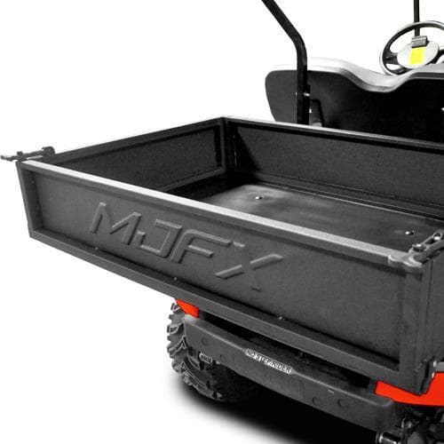 MadJax&reg; Premium Heavy-Duty Cargo Box (Steel)