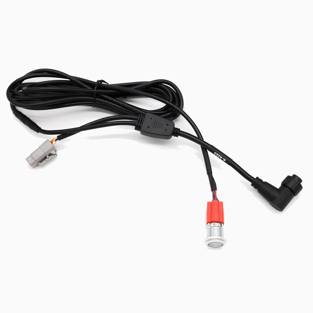 Denago Eco Lithium 51.2V 160Ah GEN3 Battery Bundle