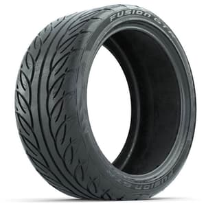 215/40-R15 GTW&reg; Fusion GTR Steel Belted Street Tire