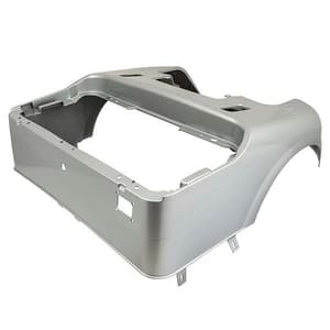 EZGO RXV Platinum Rear Body (Years 2008-2015)