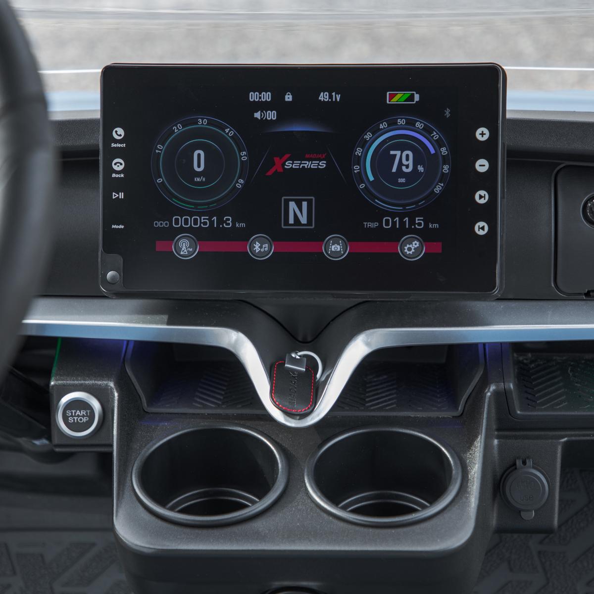 MadJax Passport&reg; Smart Key System