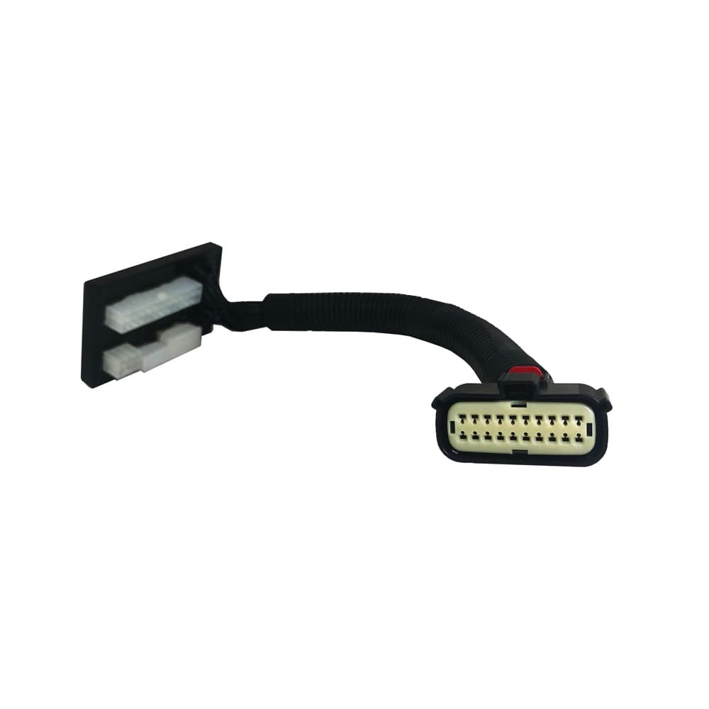 Club Car DS 48-Volt IQ Vehicle Module for Navitas Controllers (Years 2006-Up)