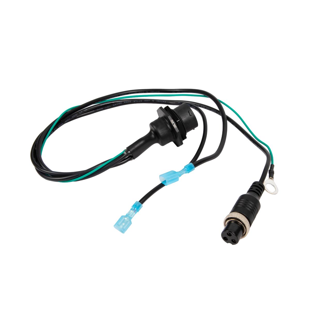 Bolt Energy Club Car LG Chem CAN Adapter
