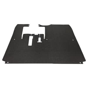 Yamaha G29/Drive Premium Carbon Black Floor Mat