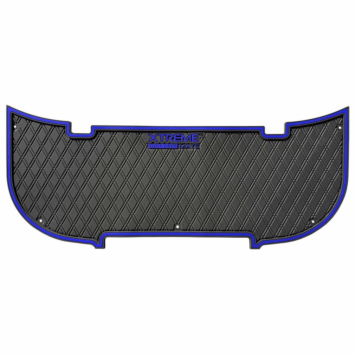 Xtreme Floor Mats for Bintelli Models