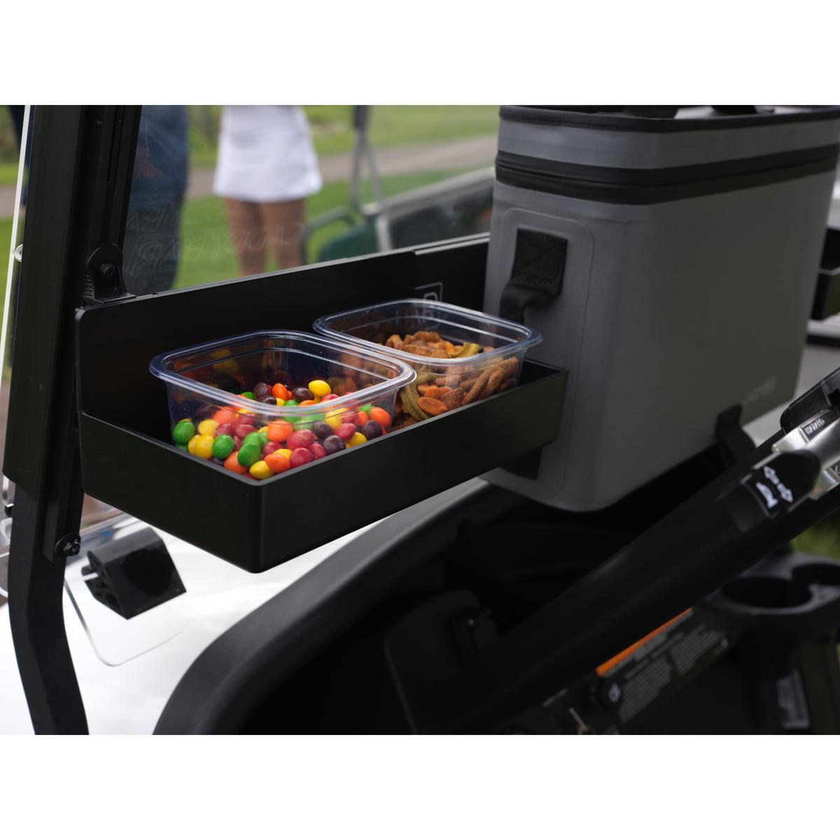 CADDYBAR&#8482; Tray