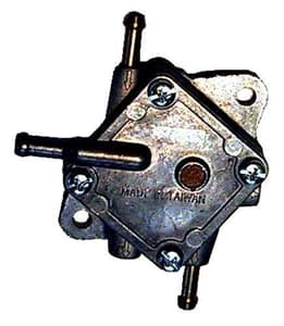 EZGO Marathon 4-cycle Fuel Pump (Years 1991-1994.5)