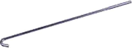 Battery Rod. 11-3/4&Prime; Long. Uses Metric Nut #1699