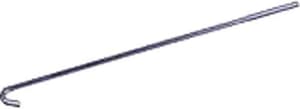 Battery Rod. 11-3/4&Prime; Long. Uses Metric Nut #1699