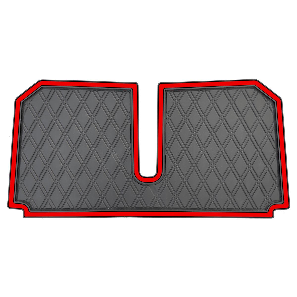 Xtreme Floor Mats for Star Sirius Models