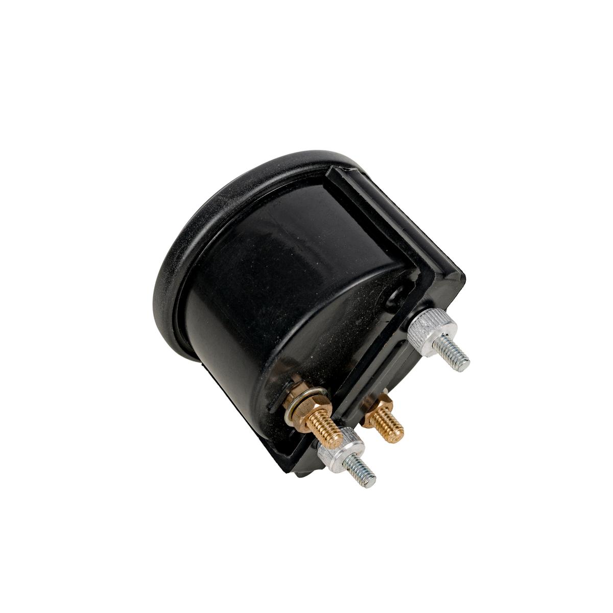 48-Volt Analog State-Of-Charge Meter (Universal Fit)