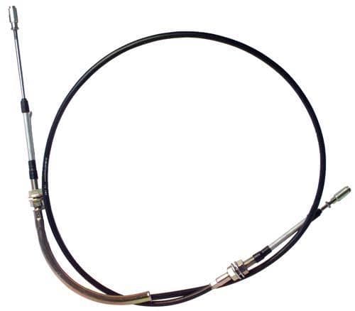 Club Car Carryall/Turf II Forward & Reverse Transmission Cable (Years 2008-Up)