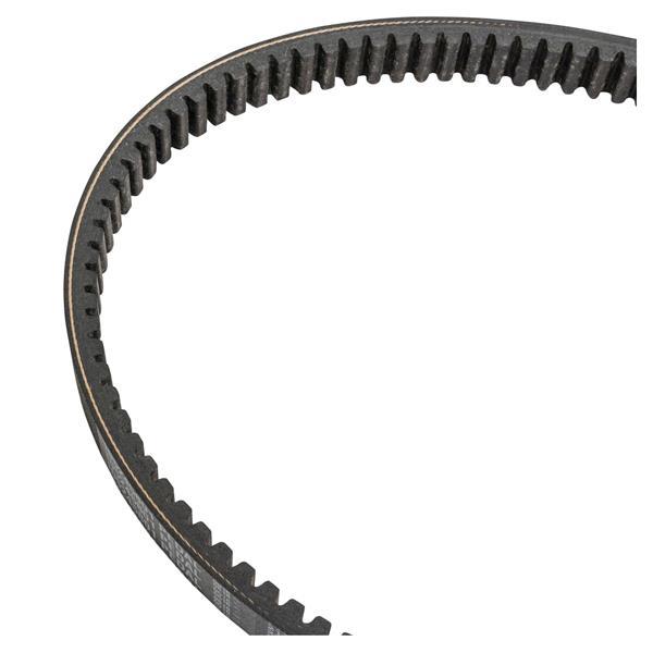 Club Car Precedent Pedal Start Drive Belt - With Subaru EX40