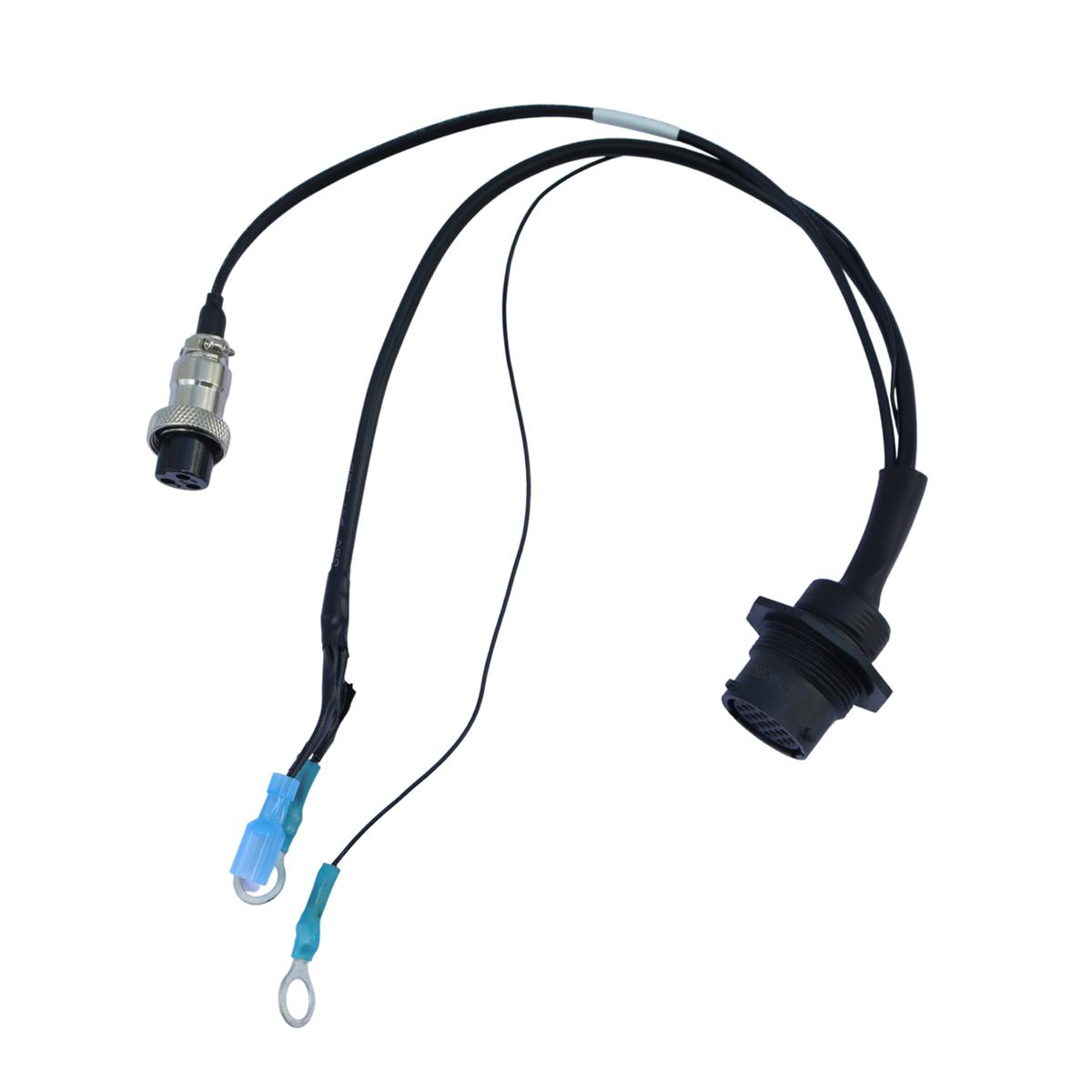 Bolt Energy Club Car LG Chem CAN Adapter