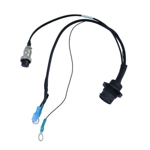 Bolt Energy Club Car LG Chem CAN Adapter