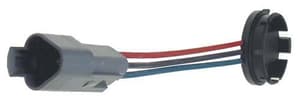 3-Wire Sensor for Electric Carts with GE Motors