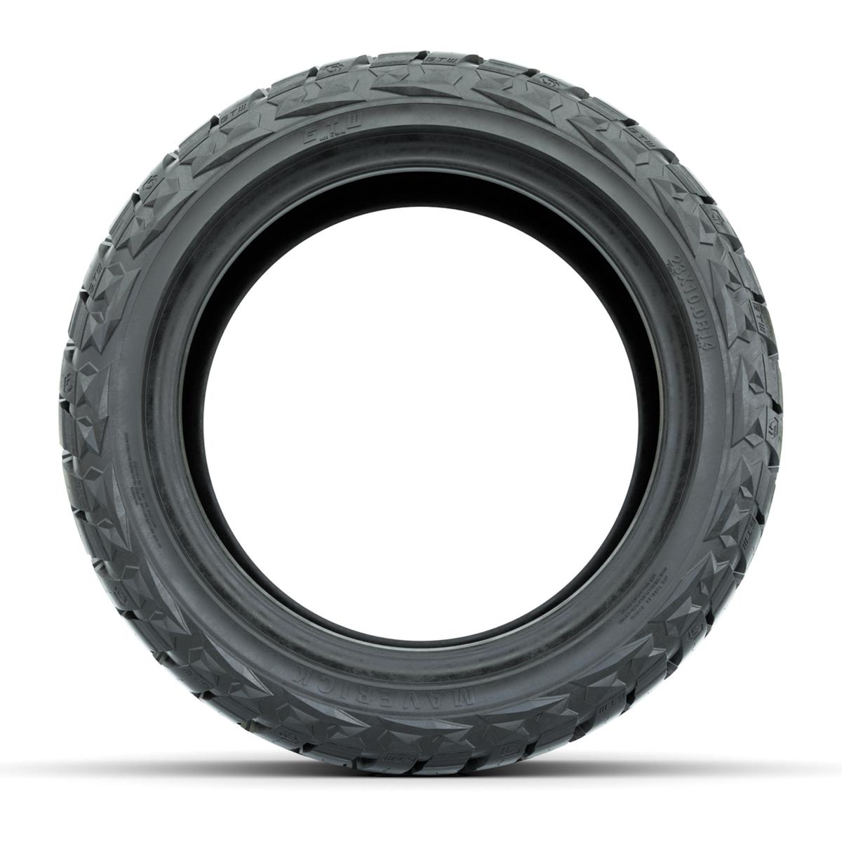 GTW Maverick Radial A/T Tire - 23x10R14
