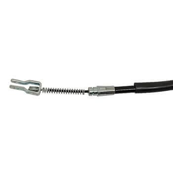 Driver EZGO Medalist / TXT Brake Cable (Years 1994Up) Nivel Parts