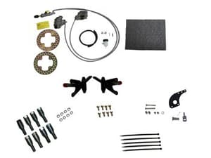 2008-Up EZGO RXV Electric - Jake's Brake Kit with Long Travel