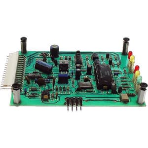Yamaha G19-G22 48-Volt Charger Board For Mac Chargers